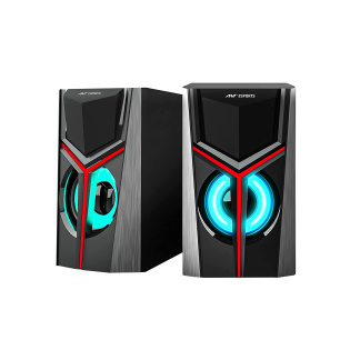 Ant Esports GS100 2.0 Multimedia Gaming Speaker