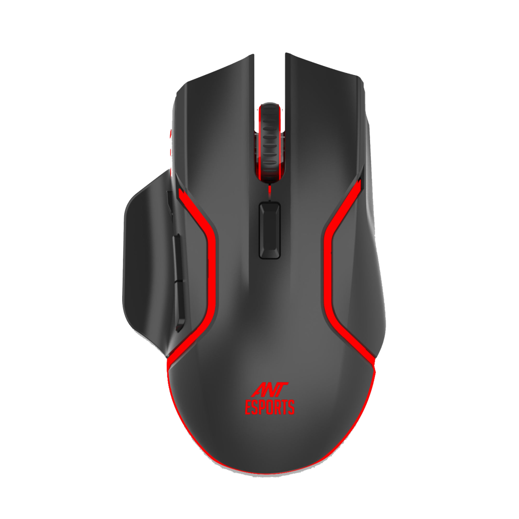 Mouse - ANT E-SPORTS