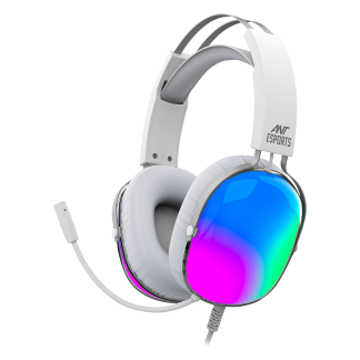 Ant Esports H1150 Pro Auto RGB Gaming Headset
