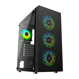 Ant Esports ICE-110 Mid Tower Gaming Cabinet