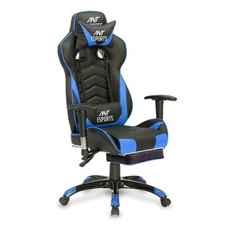 Ant Esports Infinity Plus Gaming Blue/Black