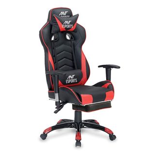 Ant Esports Infinity Plus Gaming Red/Black