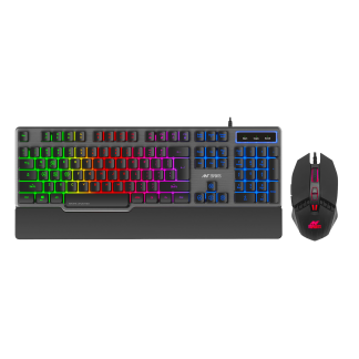Ant Esports KM500 Gaming Keyboard-Mouse Combo